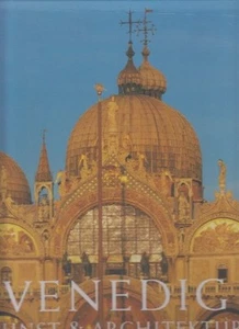 (LEINENAUSGABE, 2 BÄNDE ) Venedig : Kunst und Architektur. Hrsg.: Giandomenico - Bild 1 von 1