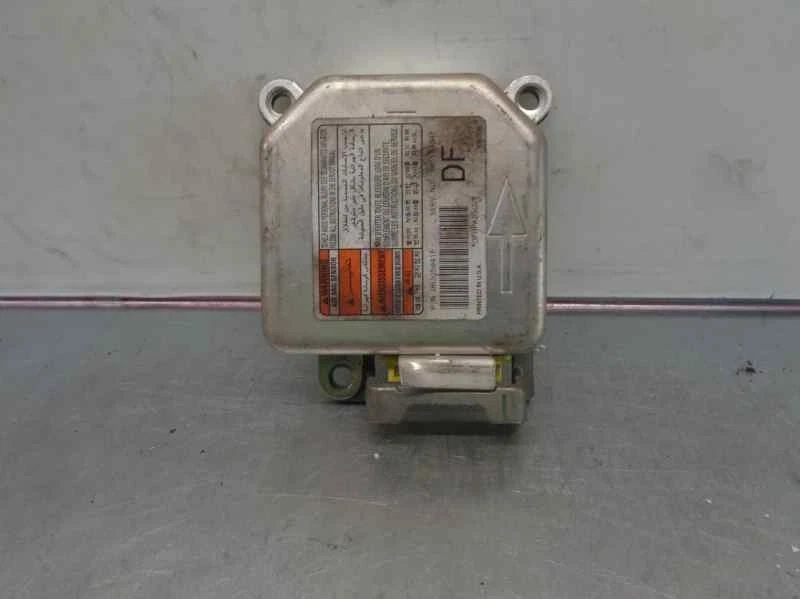 96305941F CENTRALINA  / 96312354 / 3029237 PER DAEWOO NUBIRA BERLINA 1.6 CAT - Immagine 1 di 4