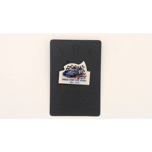 2005 Lowe’s Race for the Goal United Way NASCAR Collectible Lapel Pin - Picture 1 of 1