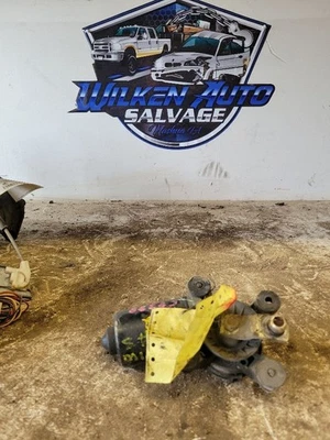 Windshield Wiper Motor Fits 97-01 TIBURON 657166 - Image 1 of 2