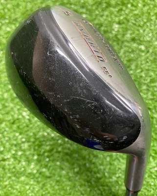 Turbo питания гибридный сэнд-ведж 55 * / RH / ведж графит ~ 36» / новый захват / xx7791 - Изображение 1 из 4