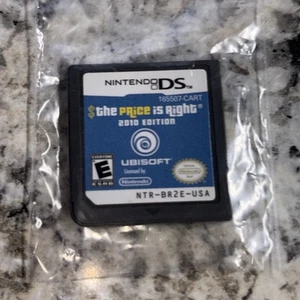 Il prezzo è giusto -- Edizione 2010 (Nintendo DS, 2009) - Foto 1 di 2