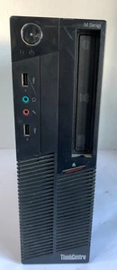 Lenovo ThinkCentre MT-M 5864 - Picture 1 of 3