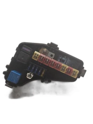 Fuse Box Engine C70 Fits 00-03 VOLVO 70 SERIES 1237795 - Image 1 of 4