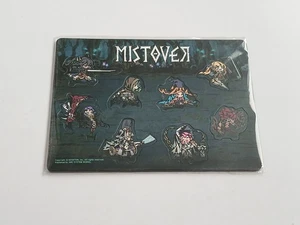 Magnet New - Mistover Limited Edition (Korean version) - Picture 1 of 2