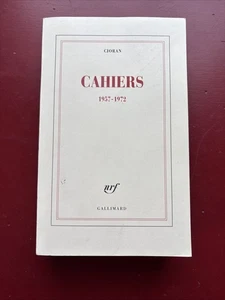 Cahiers 1894-1914 IV: 1903-1904, Paul Valéry 1997 - Bild 1 von 5