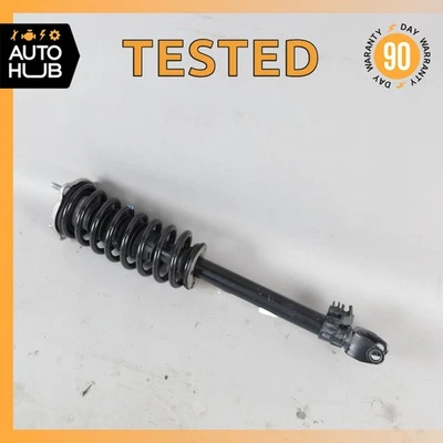 Amortiguador delantero izquierdo o derecho Mercedes W238 E400 E450 cupé tracción trasera OEM Foto 1 de 4