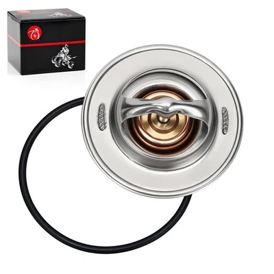 Termostato con junta tórica para Kawasaki Z1000 ZR1000 2003 2004 2005 2006 2007 2008 Foto 1 de 4