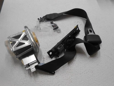 Натяжитель ремня безопасности для переднего правого пассажира Cadillac CTS 2011 2012 2013 2014 годов выпуска - Изображение 1 из 4