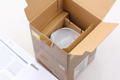 [Top MINT++] Nikon AF-S DX 35mm f1.8 G For D90 D80 D7500 D5600 D3400 D7200 JAPAN - Image 1 of 4