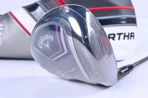 Ladies Callaway Big Bertha Reva 2023 Driver / 12.5 Degree / Ladies Flex RCH 40 - Picture 1 of 9