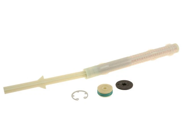 Secador elemento desecante AC Delco 47JRKC21 para Saturn Outlook 2007 2008 2009 2010 Foto 1 de 1