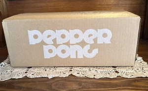 Neu Pepper Tischtennis 4 Spieler Set Paddel Netz Bälle Armband Hai Panzer - Bild 1 von 10