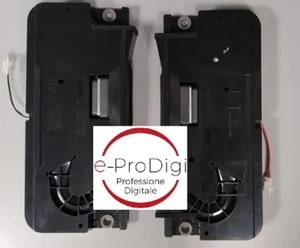 COPPIA ALTOPARLANTI KD-65XF8596 KD65XF8596 185928721 1-859-287-21 - Imagen 1 de 1