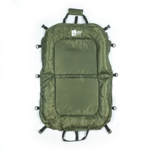 Karpfen Abhakmatte Karpfenmatte Matte Auftreibend Faltbar 100x70cm Zite Fishing - Bild 1 von 6