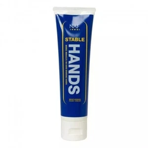 NAF STABLE HANDS HANDCREME BERUHIGEND TROCKENE HAUT REITER *PORTOFREI* - Bild 1 von 3