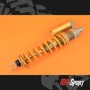95-04 1995 KDX200 KDX 200 OHLINS Rear Shock Absorber Spring Damper CORE - Picture 1 of 10