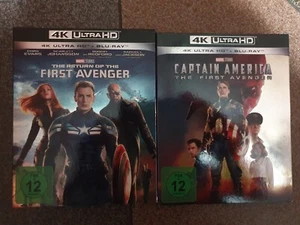 2 PAPPSCHUBER AVENGERS - Bild 1 von 1