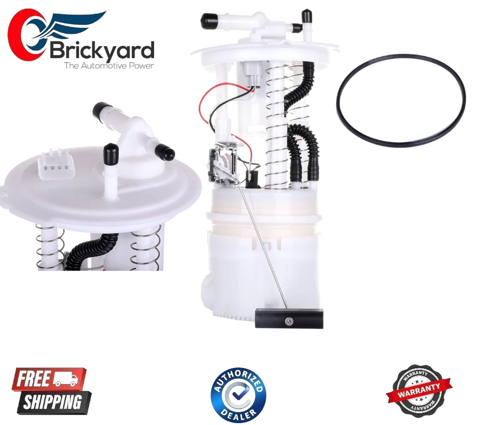 New PREMIUM Fuel Pump Assembly For Chrysler Sebring Dodge Stratus 03-06 E7167M - Image 1 of 1