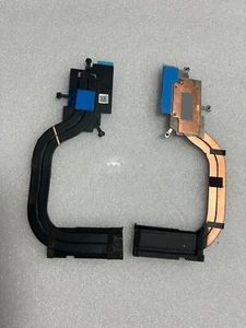 Nuovo per Dell Latitude 9420 E9420 dissipatore di calore di raffreddamento 018C0K 18C0K - Foto 1 di 1