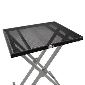 ProX T-KSTU Utility Music Keyboard X Stand Table Top Add on for DJ Flight Case - Picture 1 of 10
