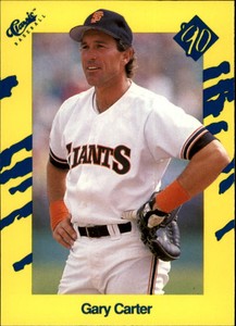 B3383- 1990 Classic Yellow Baseball Card #s 1-100 -You Pick- 10+ FREE US SHIP