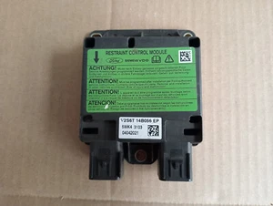 6S6T14B056EP 5WK43103 Centralina Airbag FORD FUSION 2004 - Foto 1 di 3