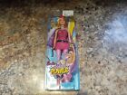 Barbie in Princess Power Super Hero Barbie Doll 2014 New Damaged Box