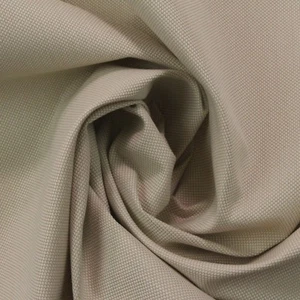 TELA PARA MUEBLES DE INTERIOR EXTERIOR TEJIDO MERENGUE BRONCEADO EXTERIOR POR YARDA 54"W - Imagen 1 de 4