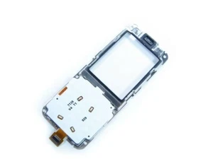 Genuine Nokia 6120 Classic - Keypad Flex UI-Board - Picture 1 of 1