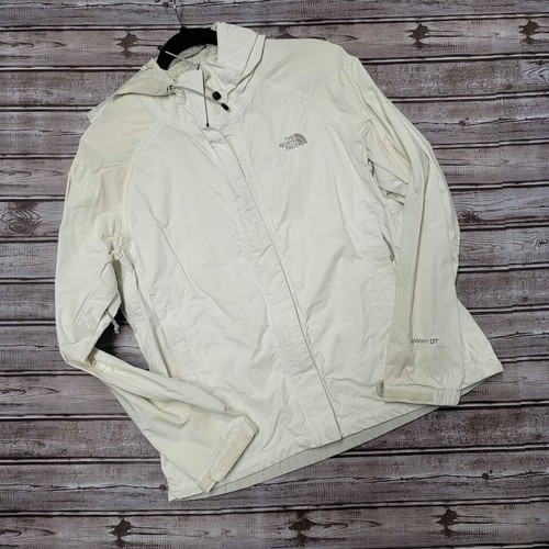 OFF WHITE The NorthFace Giacca Bianco Off