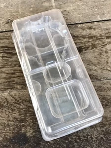 Omega Uhrenbox KUNDENSERVICE nicht verfügbar Shops Seamaster Speedmaster OEM / - Bild 1 von 8