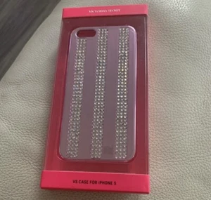 Victoria’s Secret iPhone 5 case - Picture 1 of 3