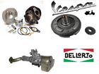 Set Modification Cylindre Dr 75Cc And Cloche 22 63 And Carburateur 16 16 Vespa 50 Pk
