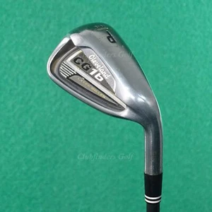 Cleveland CG16 Satin Chrome PW Pitching Wedge Actionlite 55 Graphite Seniors - Picture 1 of 3