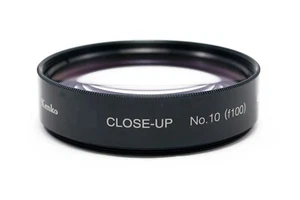 Kenko 52mm Close-Up Lens Filter No.10 - Made In Japan - Picture 1 of 4