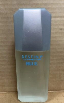 Marilyn Miglin Destiny Perfume Azul Eau de Parfum Spray para Mujer 1.6 Onzas Foto 1 de 2