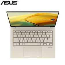 ASUS Zenbook 14X OLED 14.5" UX3404VA-M9129W 13th-i9 16GB/512GB / Genuine