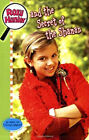 Roxy Hunter And The Secret Of The Shaman Paperback Tracey West