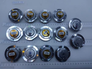 14 pièces disque dur moteur broche sans balais 5-12V RC CRAFT DRONE ROBOT 15 000 TR/MIN SEAGATE - Photo 1/12