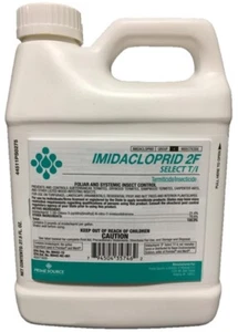 Imidacloprid2F Select T/I Insecticide - 27.5 Ounces (Compare to Merit 2F) - Picture 1 of 1