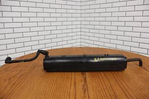 2010 Aston Martin V8 Vantage OEM Evaporator Charcoal Canister (2R8U-9D653-AC) - Picture 1 of 23