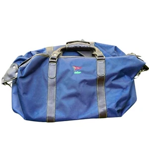 Peter Millar LACC Los Angeles Country Club Duffle Bag Golf Golfing - Picture 1 of 6