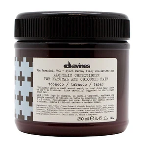 Davines Alchemic Tobacco Conditioner 250ml - Picture 1 of 1