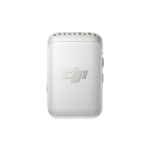 DJI Mic 2 Sender (Pearl White) - Bild 1 von 12