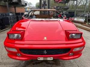 Ferrari 355 used parts Breaking Ferrari 355 (RHD/GD) P/n. 64107900 & 63233900 - Picture 1 of 15