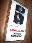 1974 Gregg Allman Tour Cassette