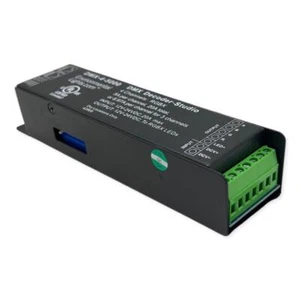 Environmental Lights DMX-4-5000 Decoder-Studio 4-Channel RGBX 5A/Channel - Picture 1 of 2