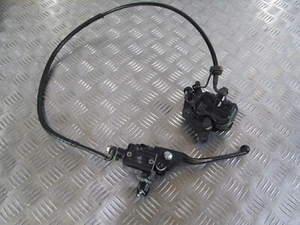 2010 APRILIA SPORTCITY 50 2T front Brake caliper Kit - Picture 1 of 4