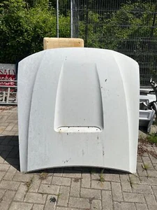 MUSTANG BONNET FRONT REAR BUMPER HEAD LIGHTS REAR LIGHTS AIRBAG DRIVER PASSENGER - Picture 1 of 4